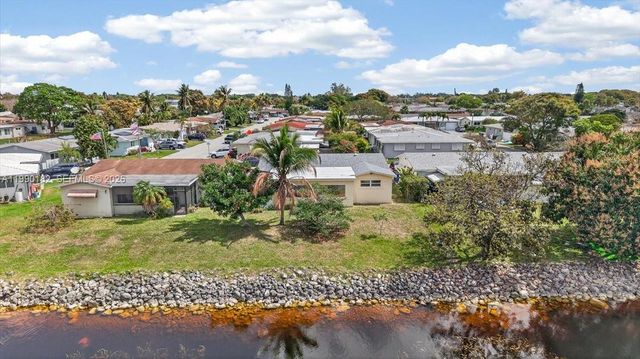 1125 NW 69th Avenue, Margate, FL 33063