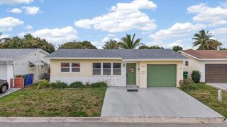 1125 NW 69th Avenue, Margate, FL 33063