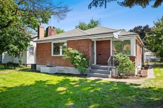 2618 N Washington St, Spokane, WA 99205