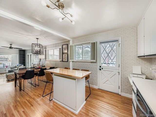 7169 S Tamarac Ct, Centennial, CO 80112