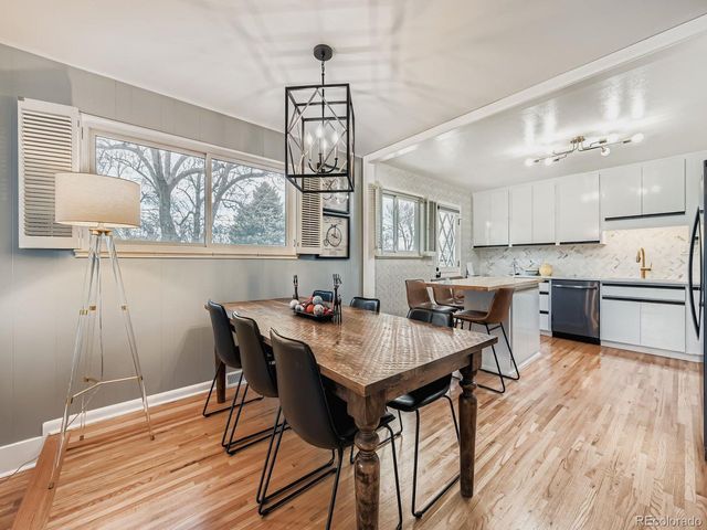 7169 S Tamarac Ct, Centennial, CO 80112