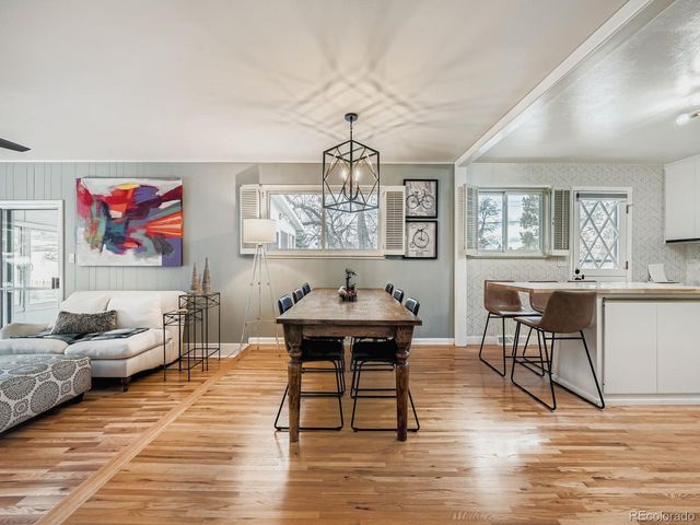 7169 S Tamarac Ct, Centennial, CO 80112