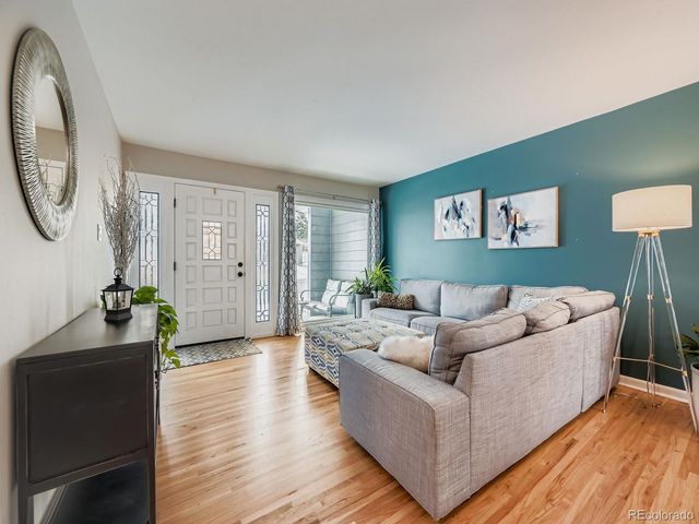 7169 S Tamarac Ct, Centennial, CO 80112