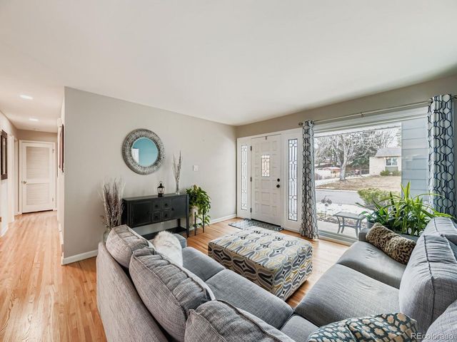 7169 S Tamarac Ct, Centennial, CO 80112