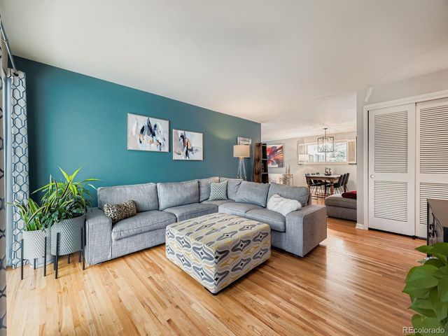 7169 S Tamarac Ct, Centennial, CO 80112