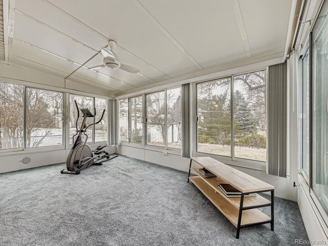 7169 S Tamarac Ct, Centennial, CO 80112