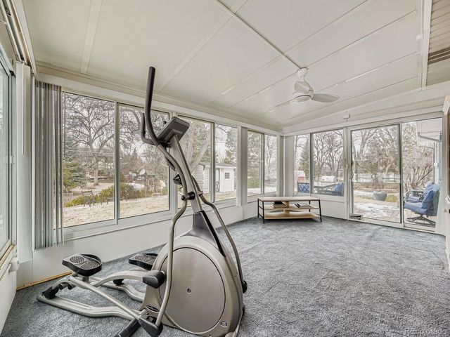 7169 S Tamarac Ct, Centennial, CO 80112