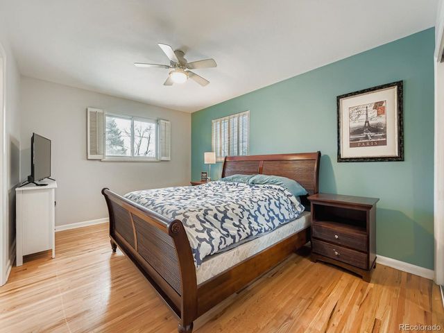 7169 S Tamarac Ct, Centennial, CO 80112