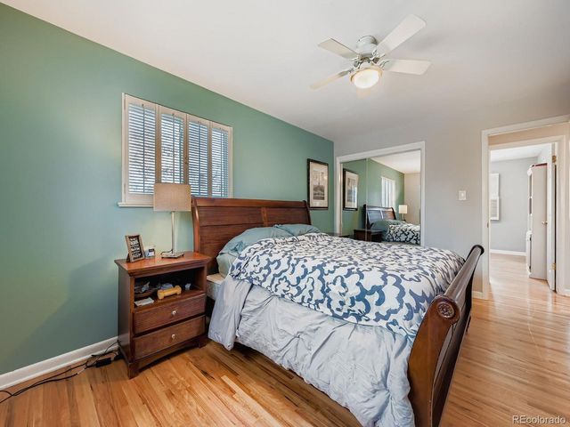 7169 S Tamarac Ct, Centennial, CO 80112