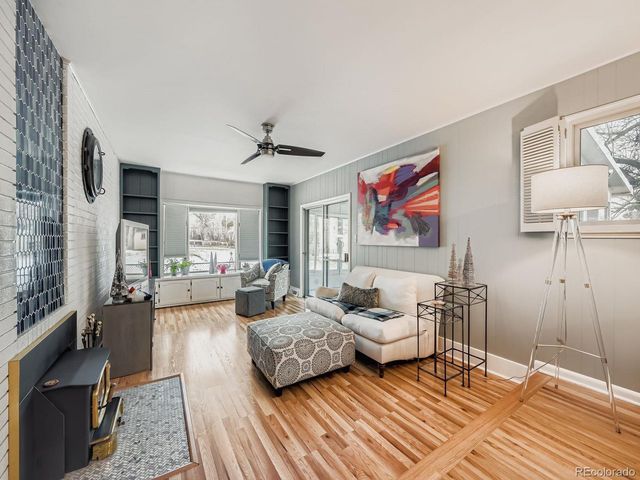 7169 S Tamarac Ct, Centennial, CO 80112