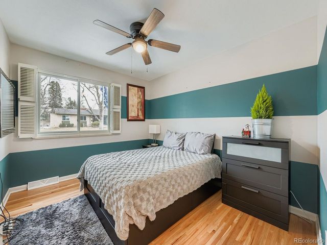 7169 S Tamarac Ct, Centennial, CO 80112