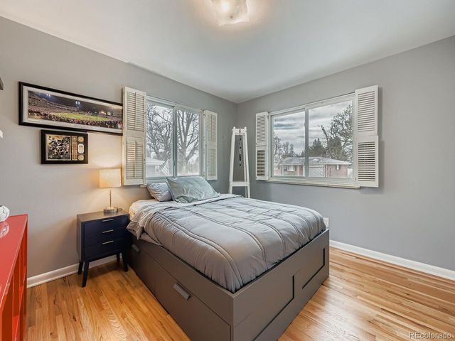 7169 S Tamarac Ct, Centennial, CO 80112