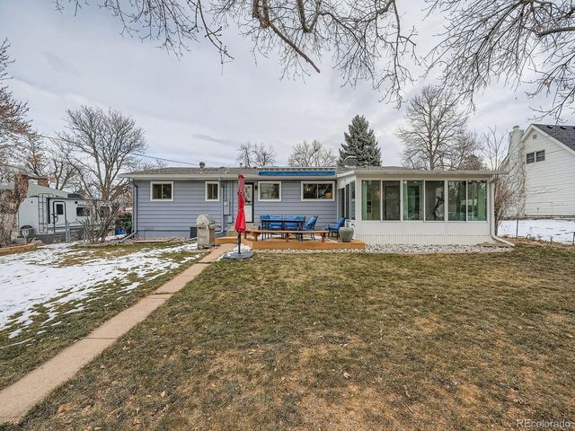 7169 S Tamarac Ct, Centennial, CO 80112