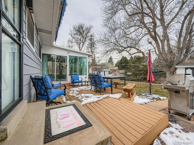 7169 S Tamarac Ct, Centennial, CO 80112