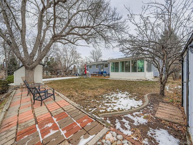 7169 S Tamarac Ct, Centennial, CO 80112