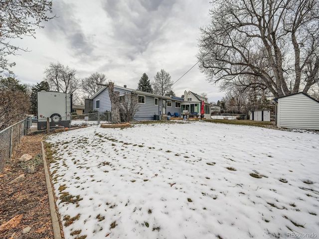 7169 S Tamarac Ct, Centennial, CO 80112