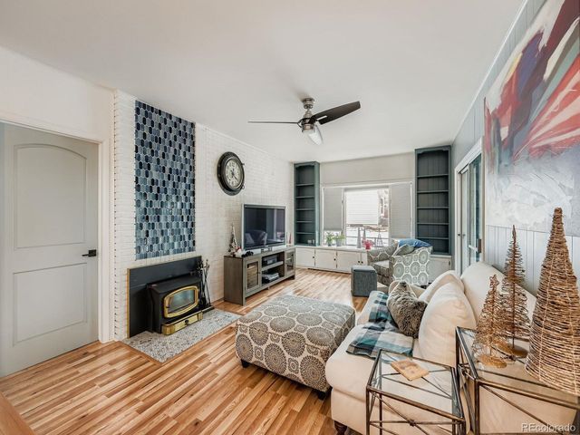 7169 S Tamarac Ct, Centennial, CO 80112