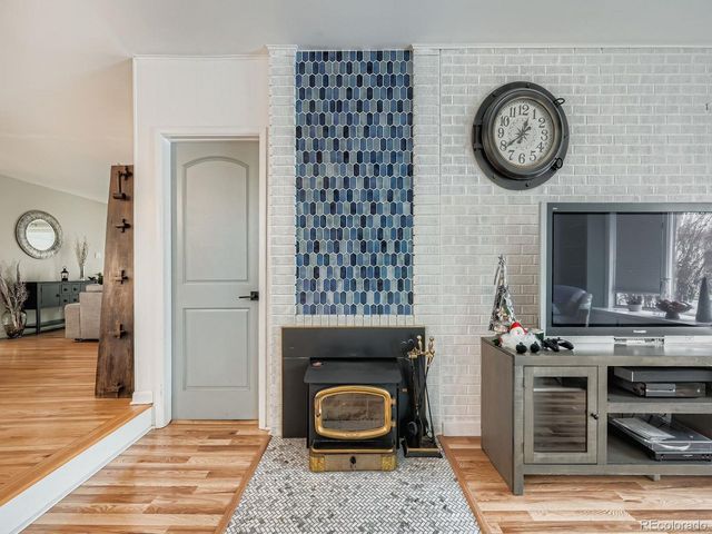 7169 S Tamarac Ct, Centennial, CO 80112