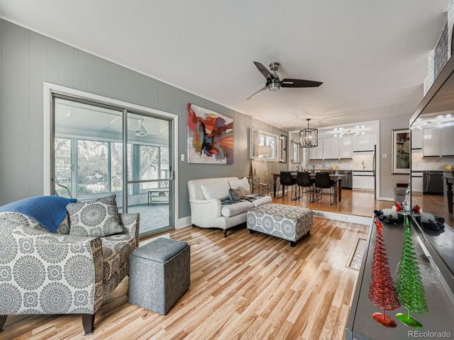 7169 S Tamarac Ct, Centennial, CO 80112