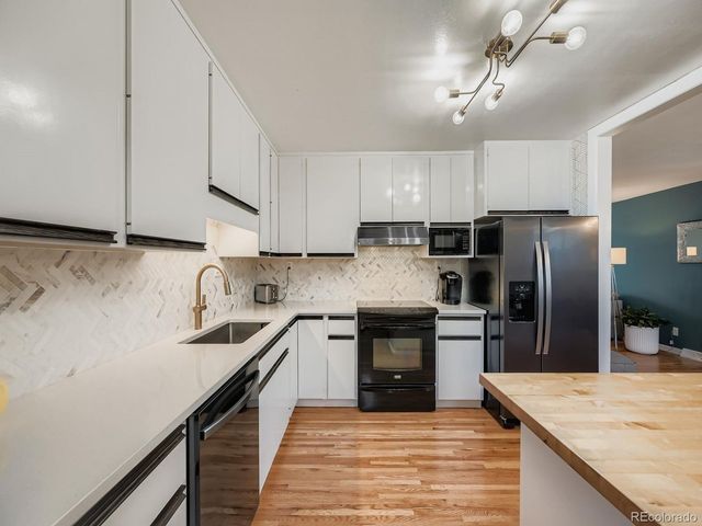 7169 S Tamarac Ct, Centennial, CO 80112