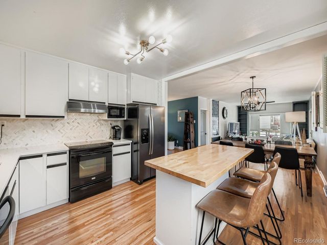 7169 S Tamarac Ct, Centennial, CO 80112