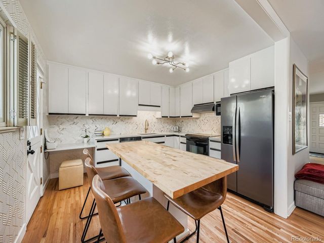 7169 S Tamarac Ct, Centennial, CO 80112