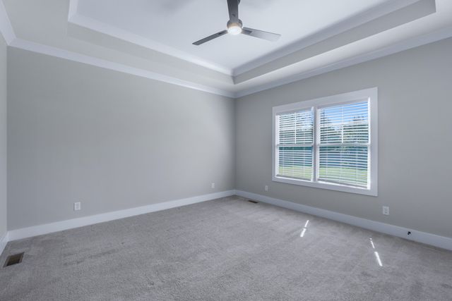 7582 Paxton Circle, Hixson, TN 37343