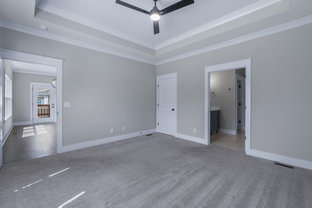 7582 Paxton Circle, Hixson, TN 37343