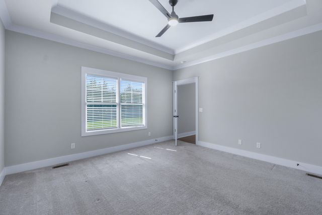 7582 Paxton Circle, Hixson, TN 37343