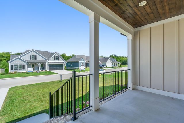 7582 Paxton Circle, Hixson, TN 37343