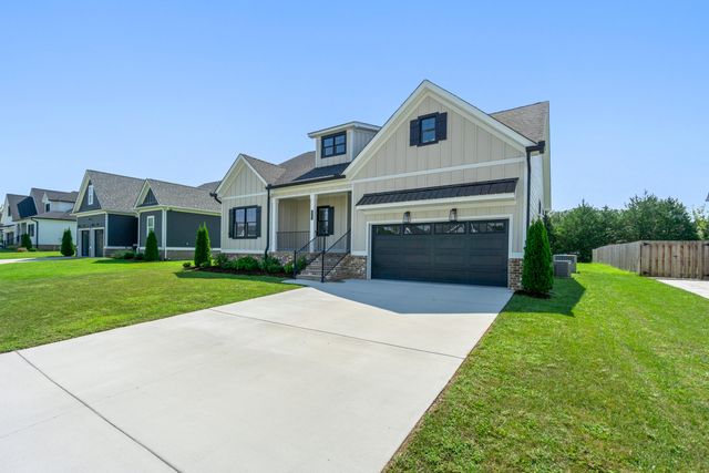 7582 Paxton Circle, Hixson, TN 37343