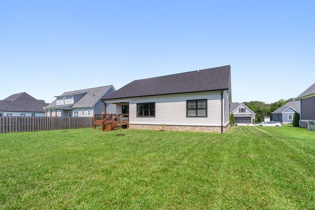 7582 Paxton Circle, Hixson, TN 37343