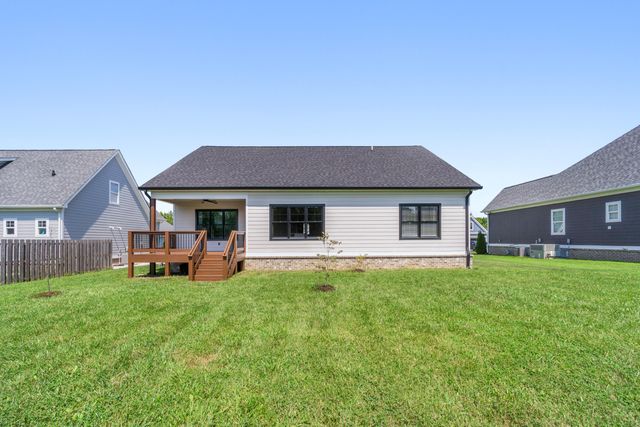 7582 Paxton Circle, Hixson, TN 37343