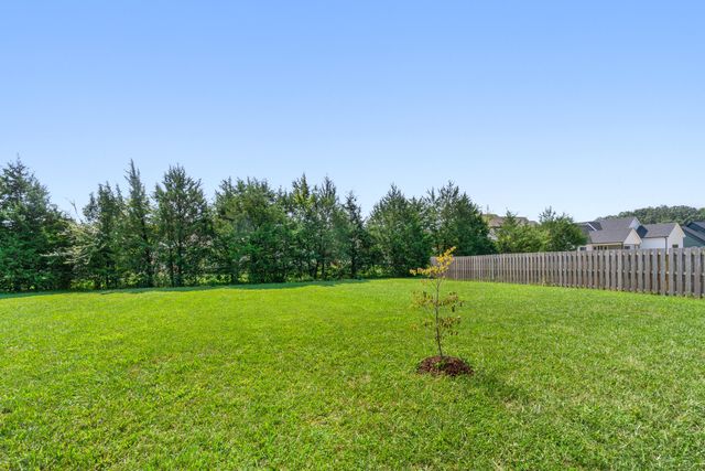 7582 Paxton Circle, Hixson, TN 37343