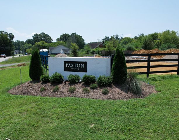 7582 Paxton Circle, Hixson, TN 37343