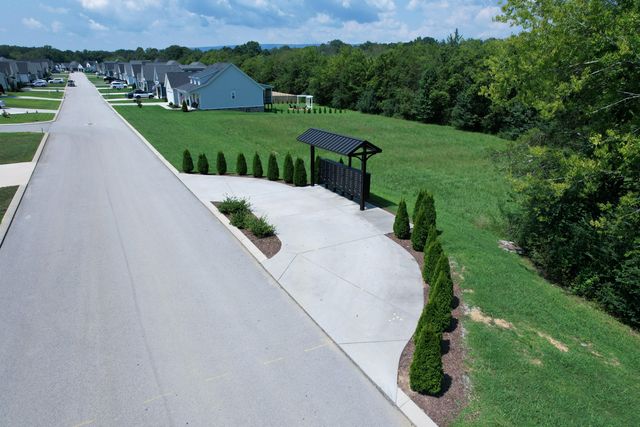 7582 Paxton Circle, Hixson, TN 37343