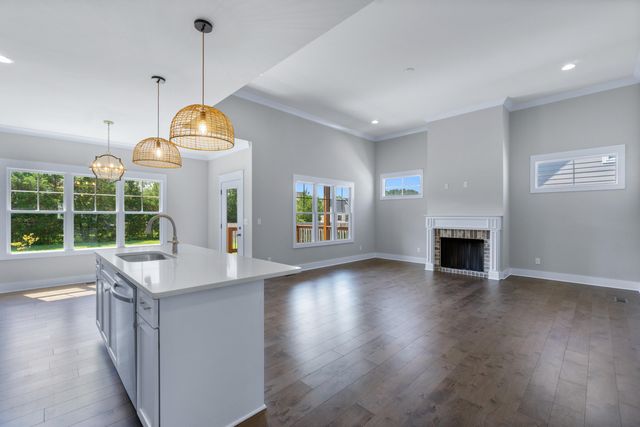 7582 Paxton Circle, Hixson, TN 37343