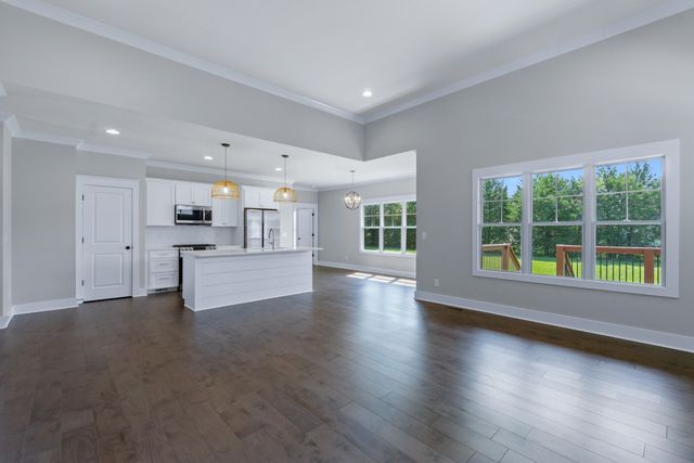 7582 Paxton Circle, Hixson, TN 37343