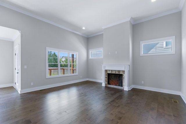 7582 Paxton Circle, Hixson, TN 37343