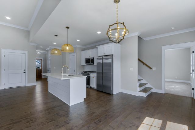 7582 Paxton Circle, Hixson, TN 37343