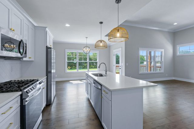 7582 Paxton Circle, Hixson, TN 37343