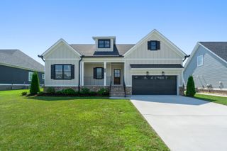 7582 Paxton Circle, Hixson, TN 37343