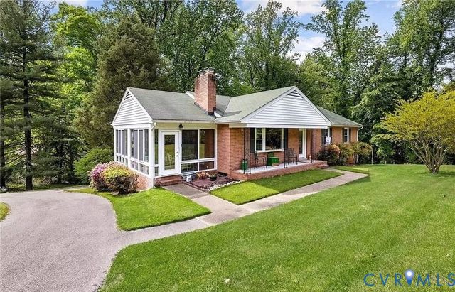 1500 Buford Rd, North Chesterfield, VA 23235