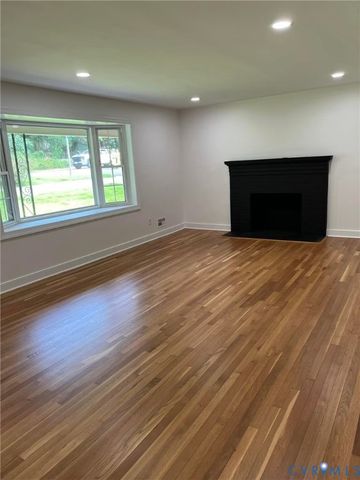 1500 Buford Rd, North Chesterfield, VA 23235