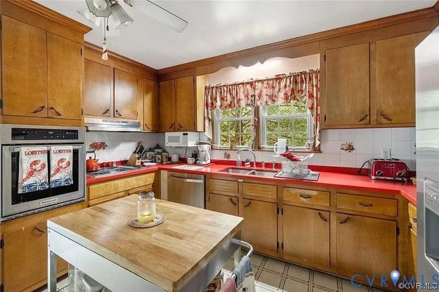 1500 Buford Rd, North Chesterfield, VA 23235