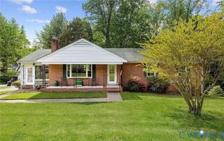 1500 Buford Rd, North Chesterfield, VA 23235