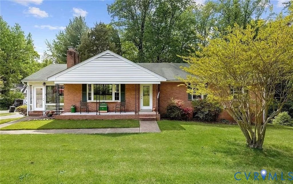 1500 Buford Rd, North Chesterfield, VA 23235