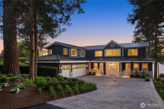6333 77th Avenue SE, Mercer Island, WA 98040