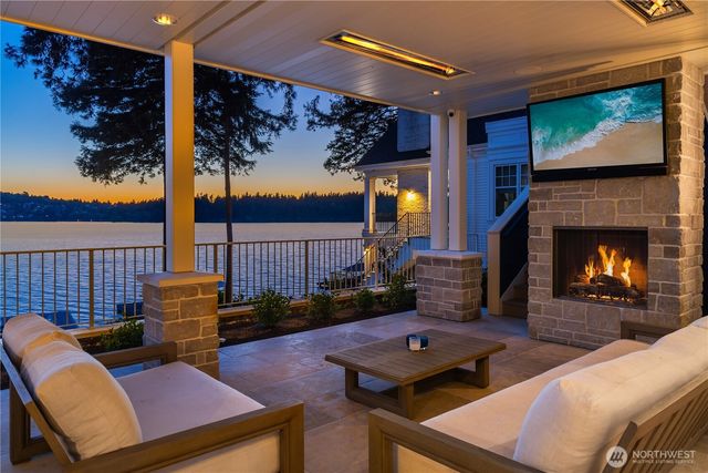 6333 77th Avenue SE, Mercer Island, WA 98040