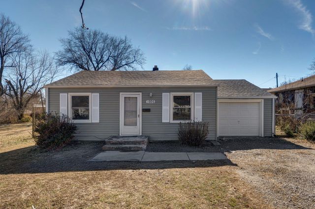 1926 E Elm Street, Springfield, MO 65802